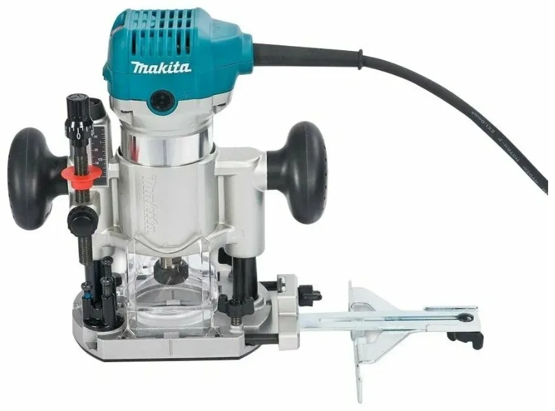Фрезер Makita RT0702CX2