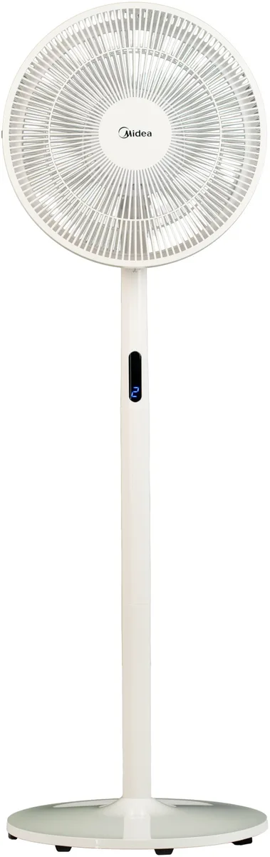 Вентилятор Midea FS40-18BRA белый