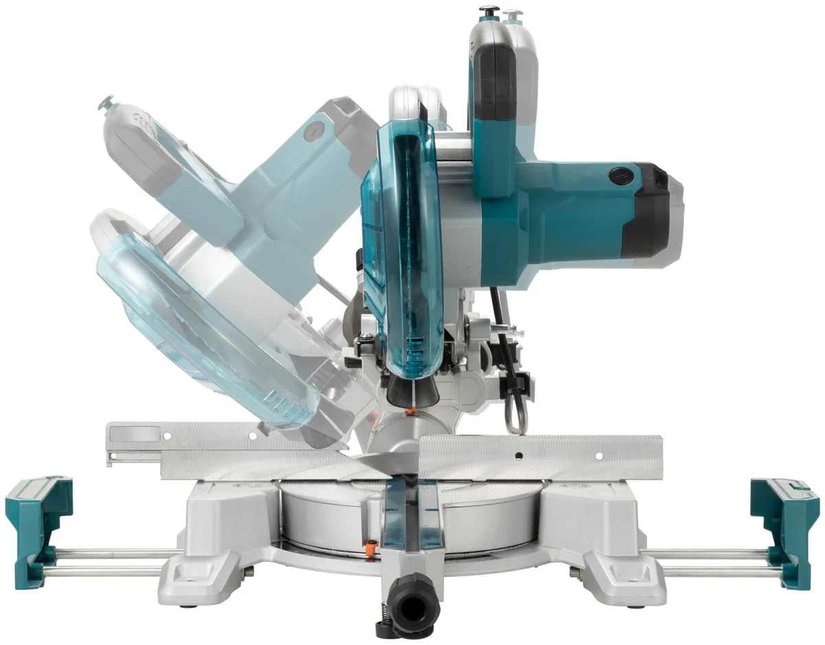 Пила торцовочная Makita LS0816F