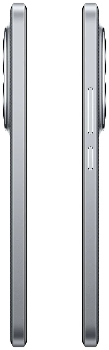 Смартфон Poco M8 Pro 5G 8/256GB Silver