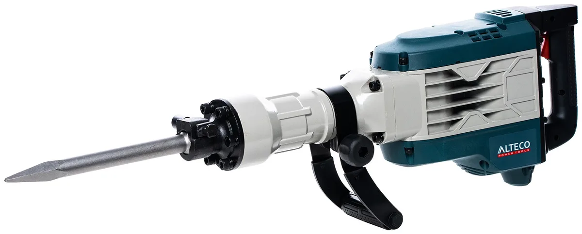 Отбойный молоток ALTECO DH 1800-50