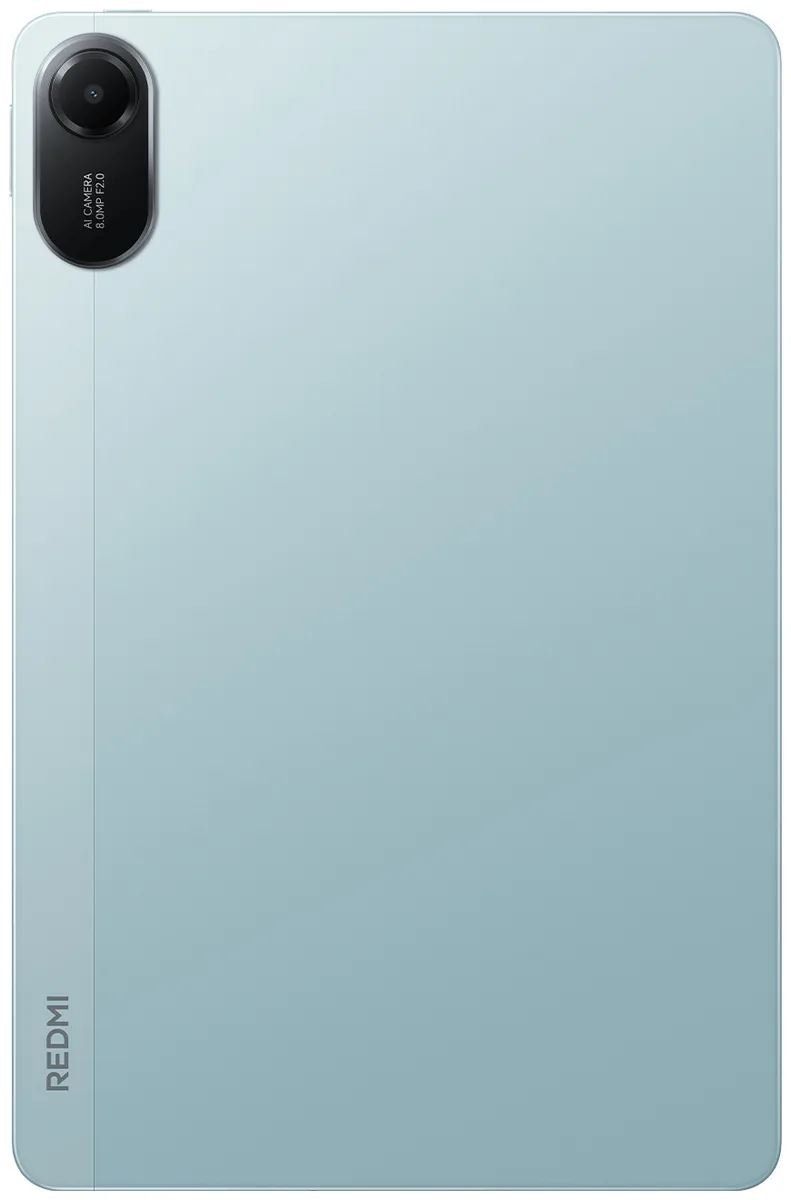 Планшет Redmi Pad 2 4G 8/256GB Mint Green