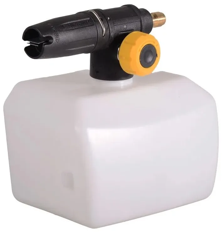 Мойка высокого давления Huter W240i K7 SMART PROFESSIONAL