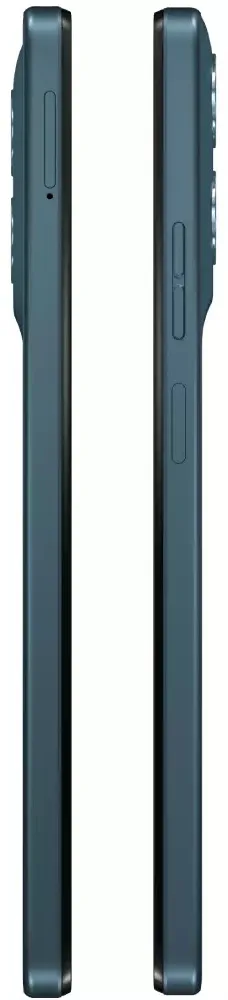 Смартфон Motorola G06 4 ГБ/128 ГБ синий