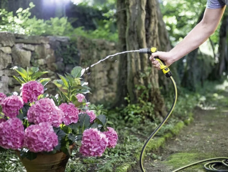 Шланг Karcher Performance Plus 1/2" - 20м