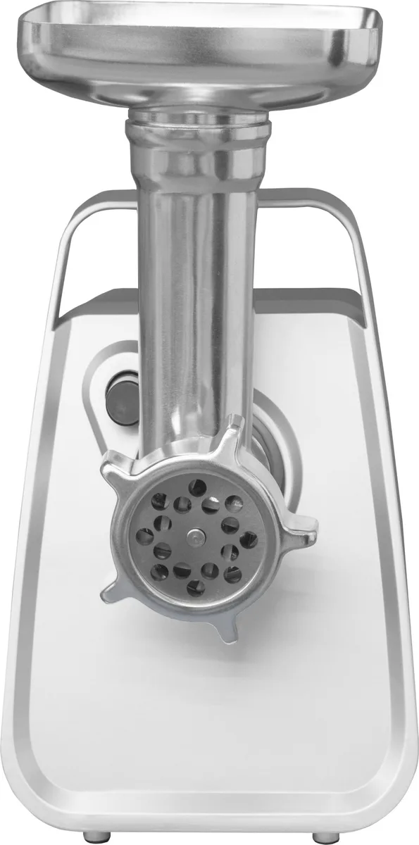 Мясорубка Moulinex ME306832 Черный/Серебристый