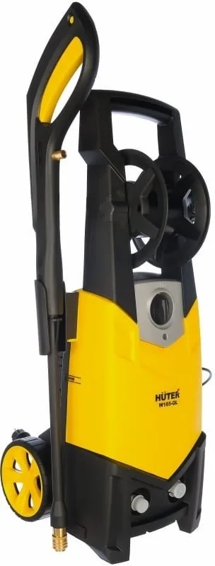Мойка высокого давления Huter W165-QL