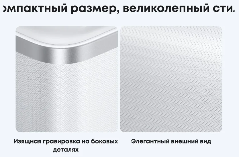 Зарядное устройство Anker Nano Charger (A2692L21)  Белый