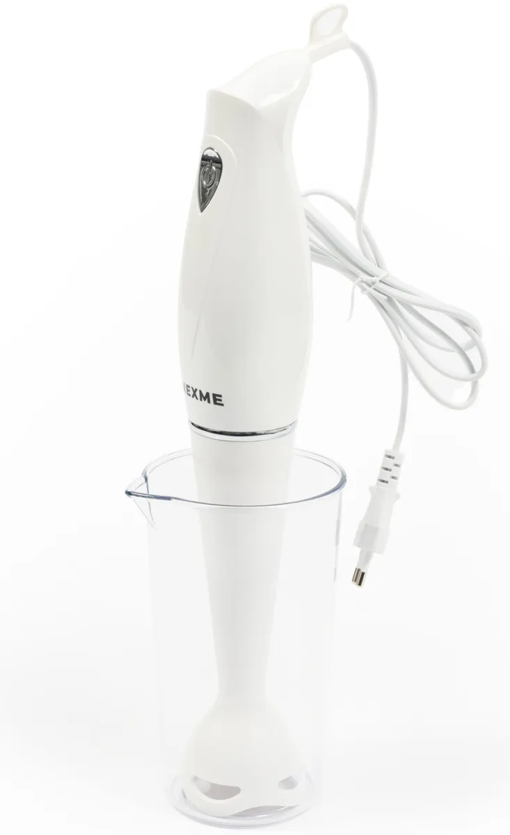 Блендер погружной Nexme HB-104 Белый