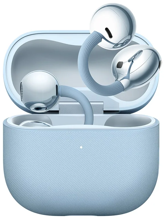 Наушники Huawei FreeClip 2 T0027 Blue