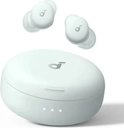 Наушники soundcore Sleep A30 Green
