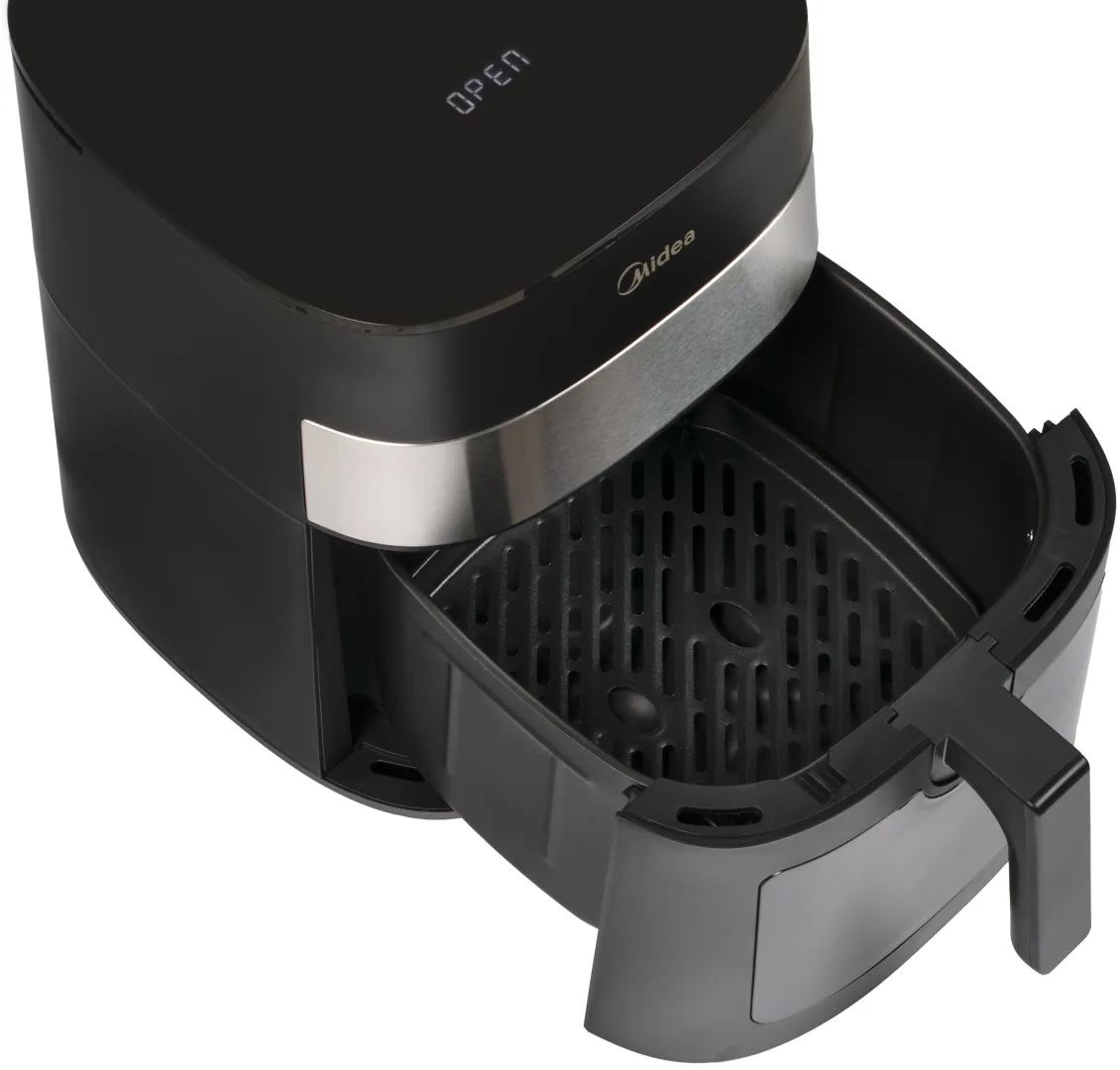 Аэрогриль Midea MF-CY70MT (B) 7 л