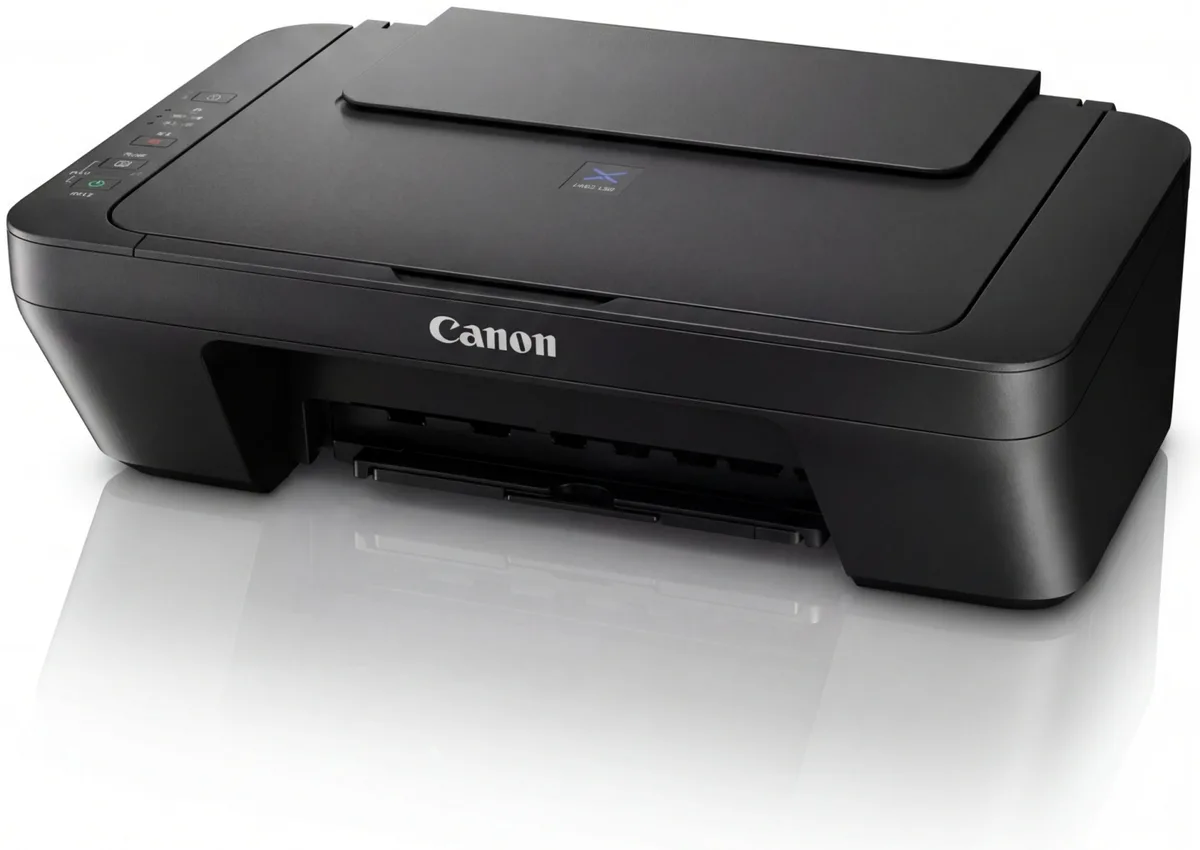 Принтер Canon Pixma E414