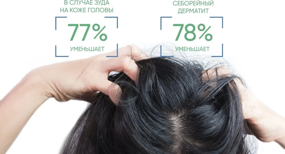 Шампунь лечебный п/перхоти Bioderma Node DS+ 125мл п/перхоти /805060/