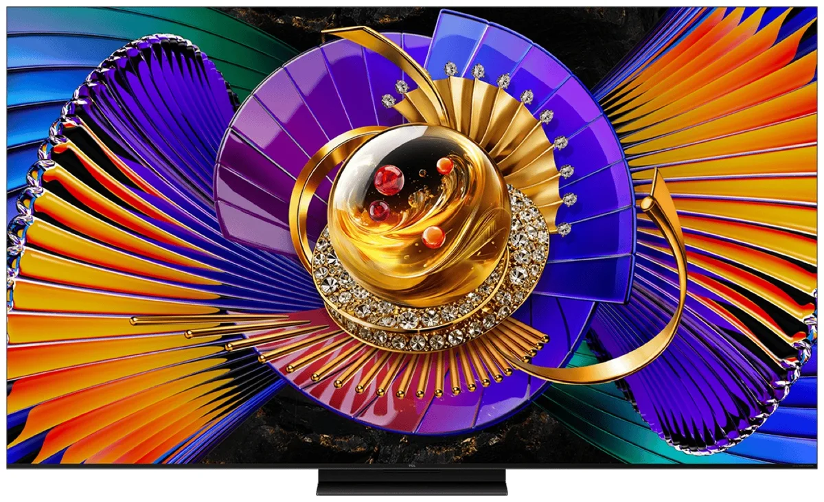Телевизор TCL 85C7L