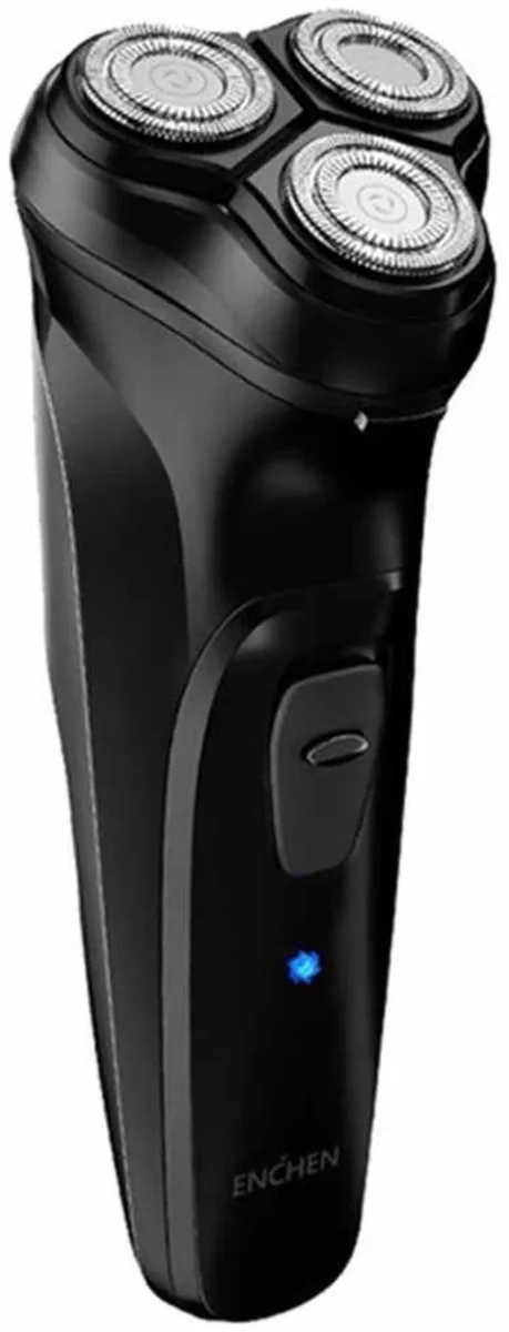 Электробритва Enchen Black Stone-C