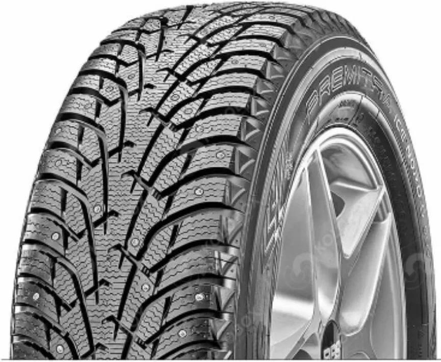 Шина Maxxis NS5 265/65R17 116T ШИП