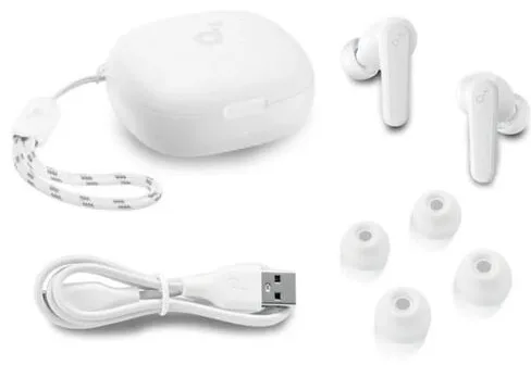 Наушники soundcore R50i White