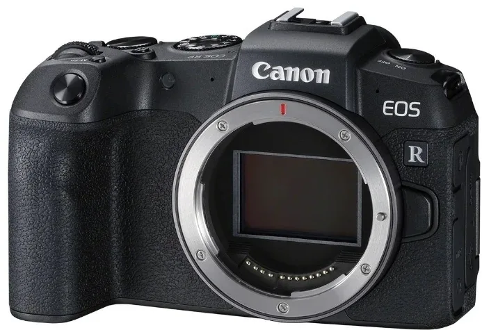 Фотокамера Canon EOS RP BODY