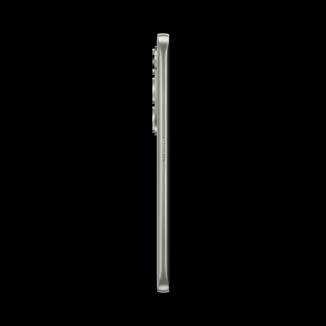 Смартфон TECNO CAMON 50 Ultra 12/256 GB Nebula Titanium