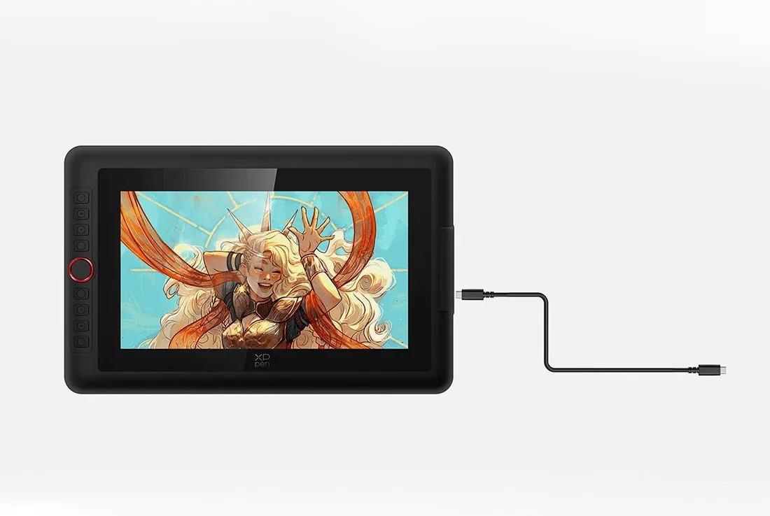 Графический планшет XP-PEN Artist13.3 Pro V2