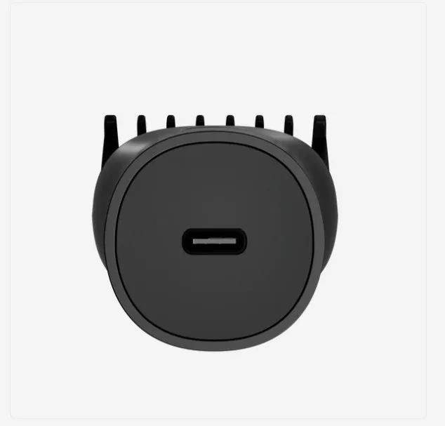 Триммер для волос Enchen Boost 2 Hair Trimmer Черный