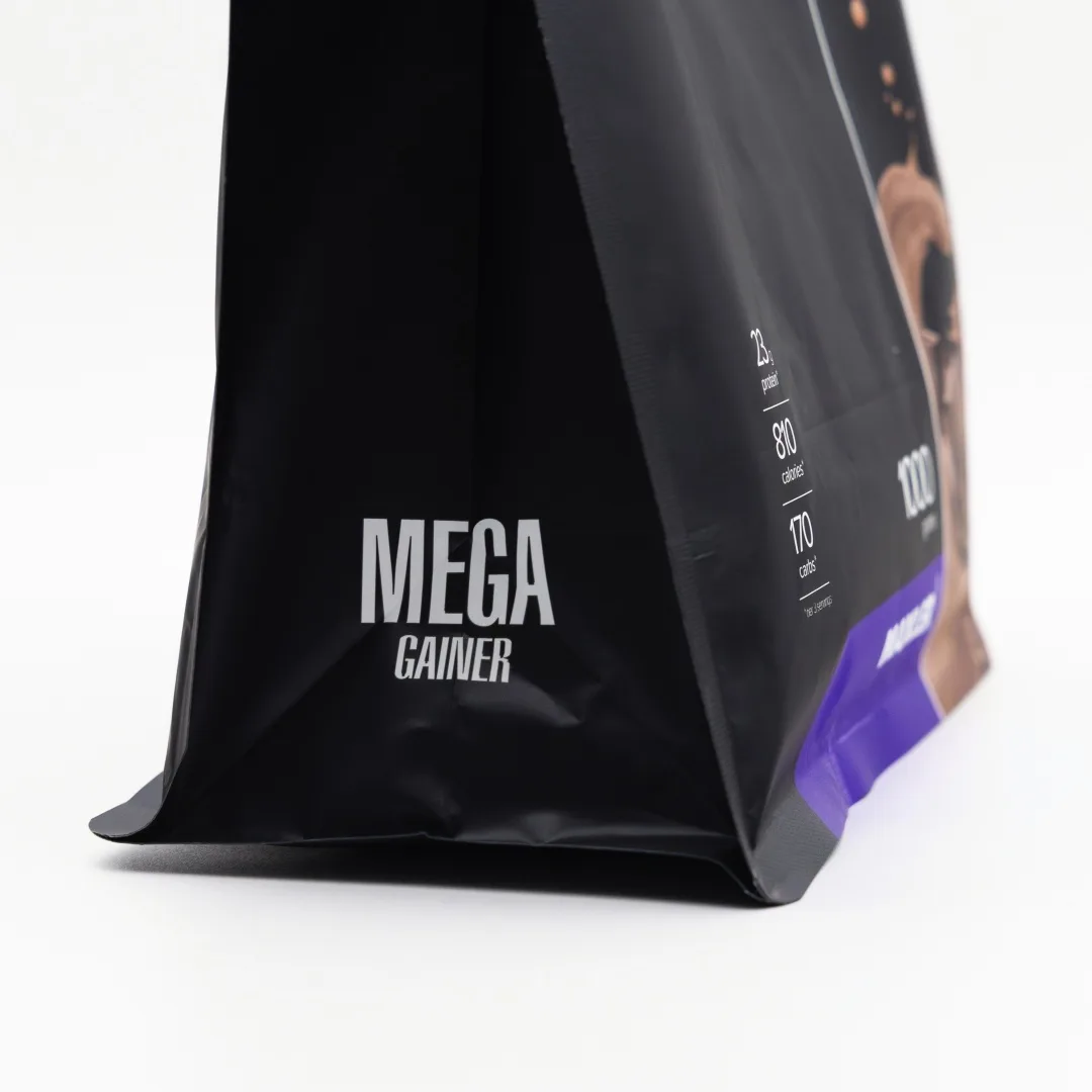 Гейнер Maxler Mega Gainer Chocolate 1000г (7697)