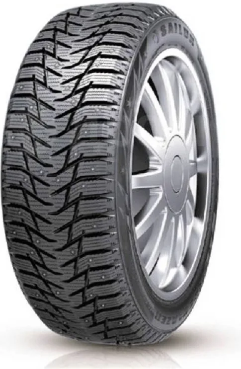 Шина Sailun Ice Blazer WST3 185/55R15 86T ШИП