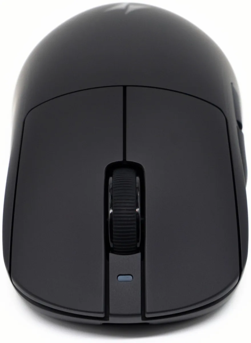 Мышь игровая ATK A9 Ultra Max Черный