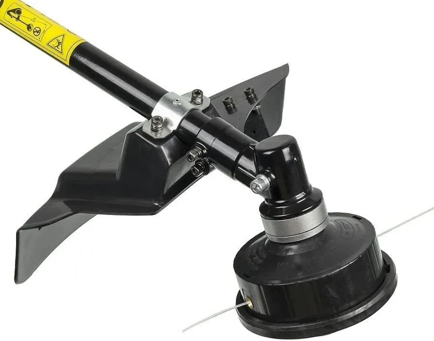 Электрический триммер Huter GET-1700B
