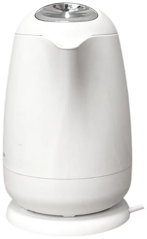 Чайник электрический Tefal BF925132 Белый