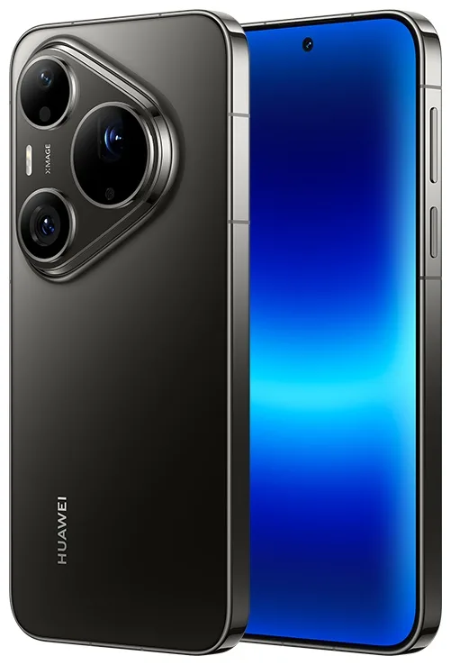 Смартфон Huawei Pura 90s Pro Max 12/512GB Графитовый-Черный
