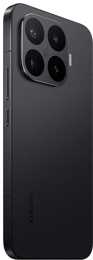Смартфон Xiaomi 17T Pro 12/512GB Black