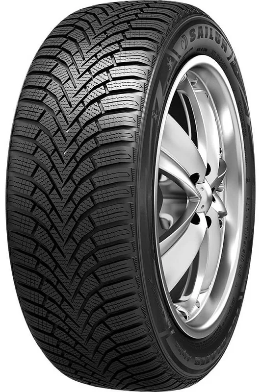 Шина Sailun Ice Blazer Alpine+ 205/55R16 91T ЗИМ