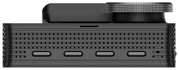 Видеорегистратор Neoline Argus 4K Wi-Fi