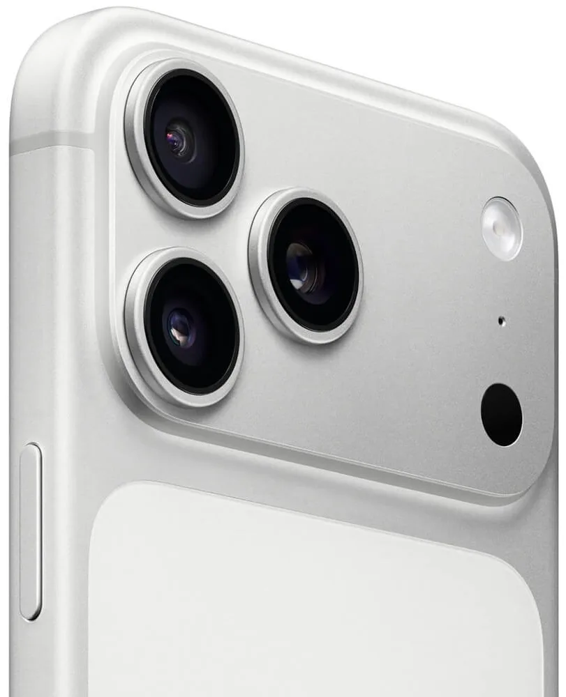Смартфон Apple iPhone 17 Pro Max 256GB Silver