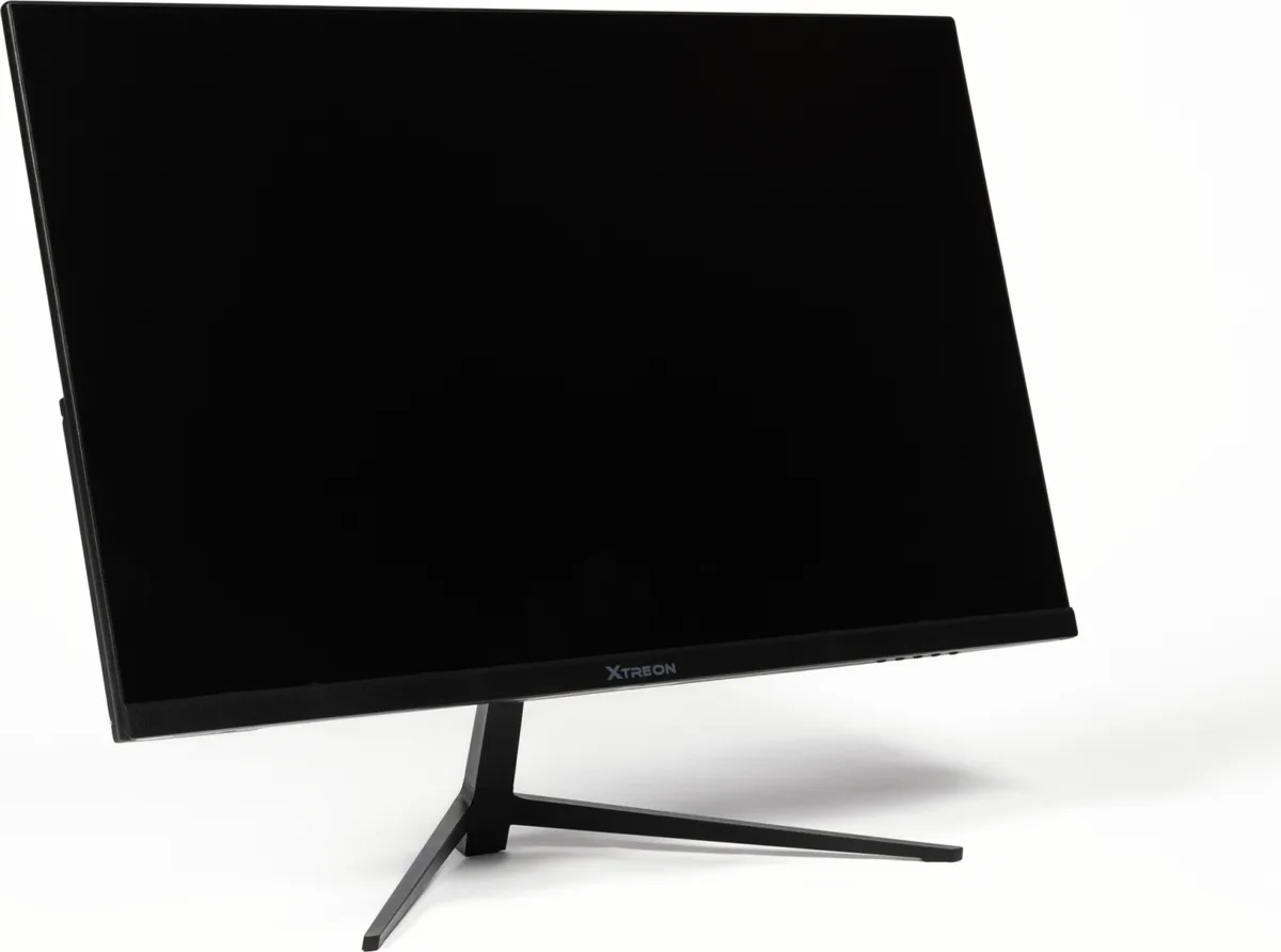 Монитор XTREON XT27N1 27" QHD (180Hz) Черный