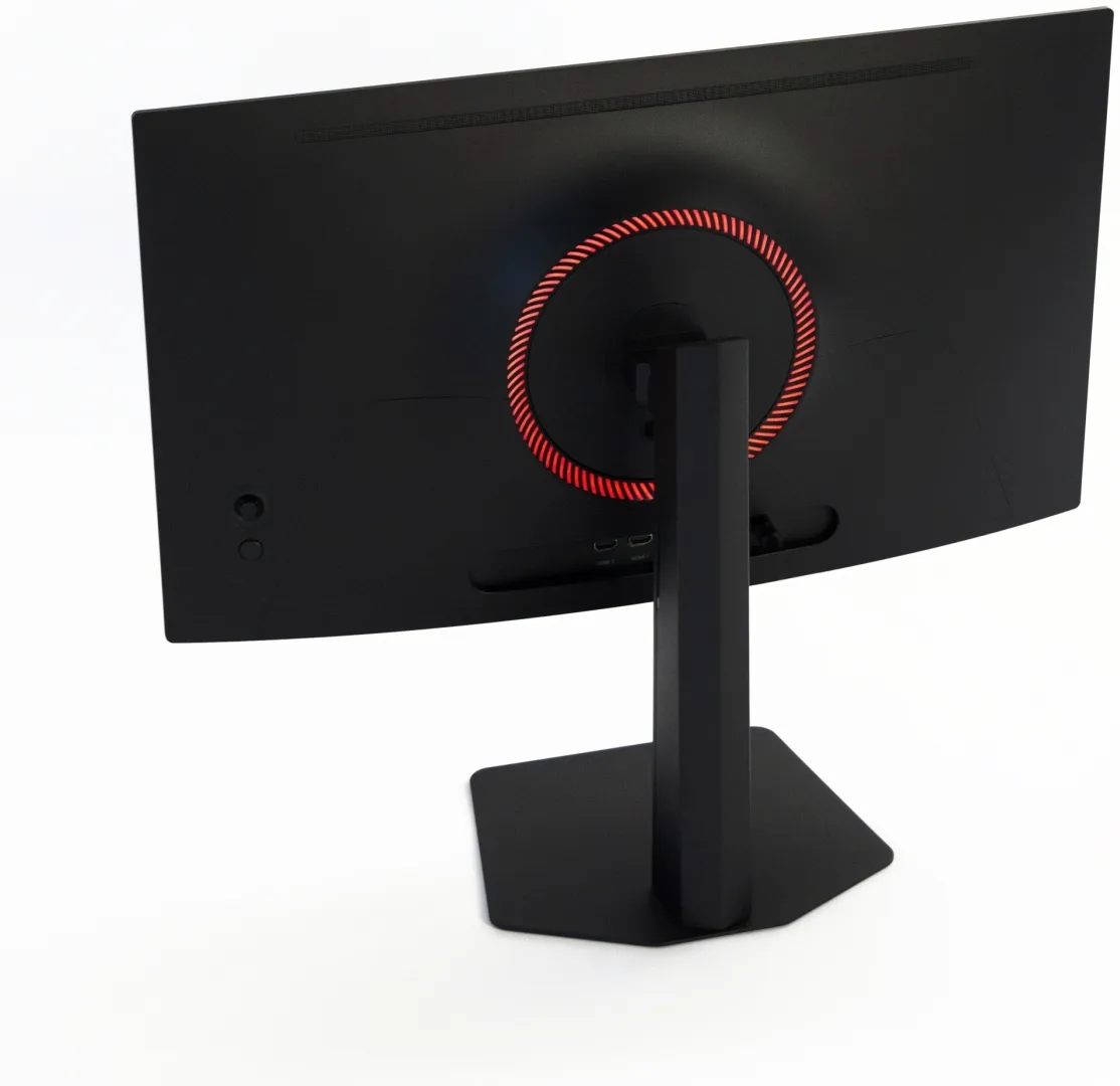 Монитор XTREON XT27T8S 27" QHD OLED (280Hz) Черный