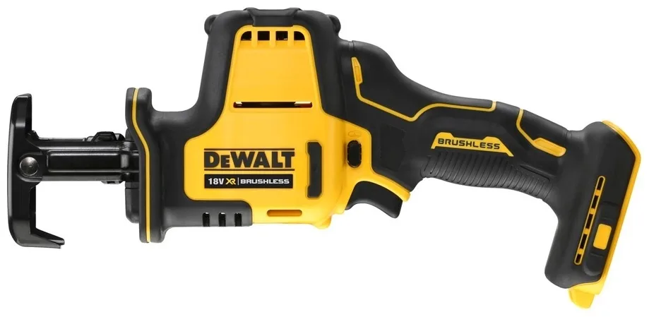 Сабельная пила DeWALT DCS369N-XJ