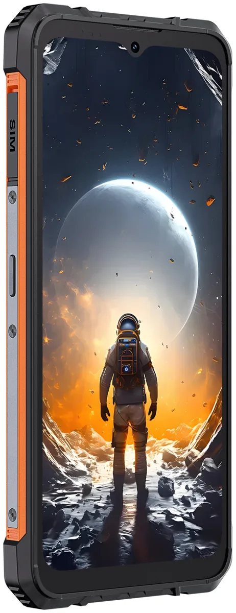 Смартфон CUBOT KINGKONG Ace 2 6/128GB Orange