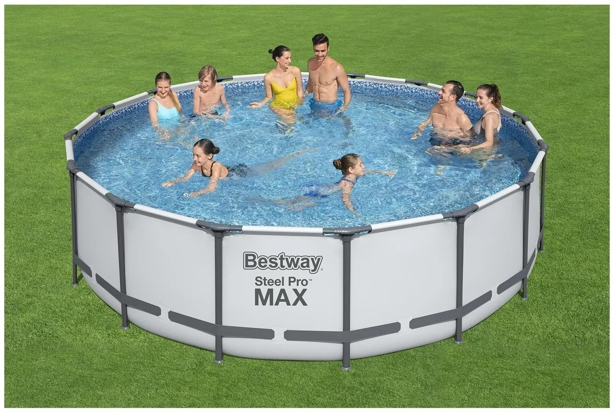 Бассейн Bestway 5612Z
