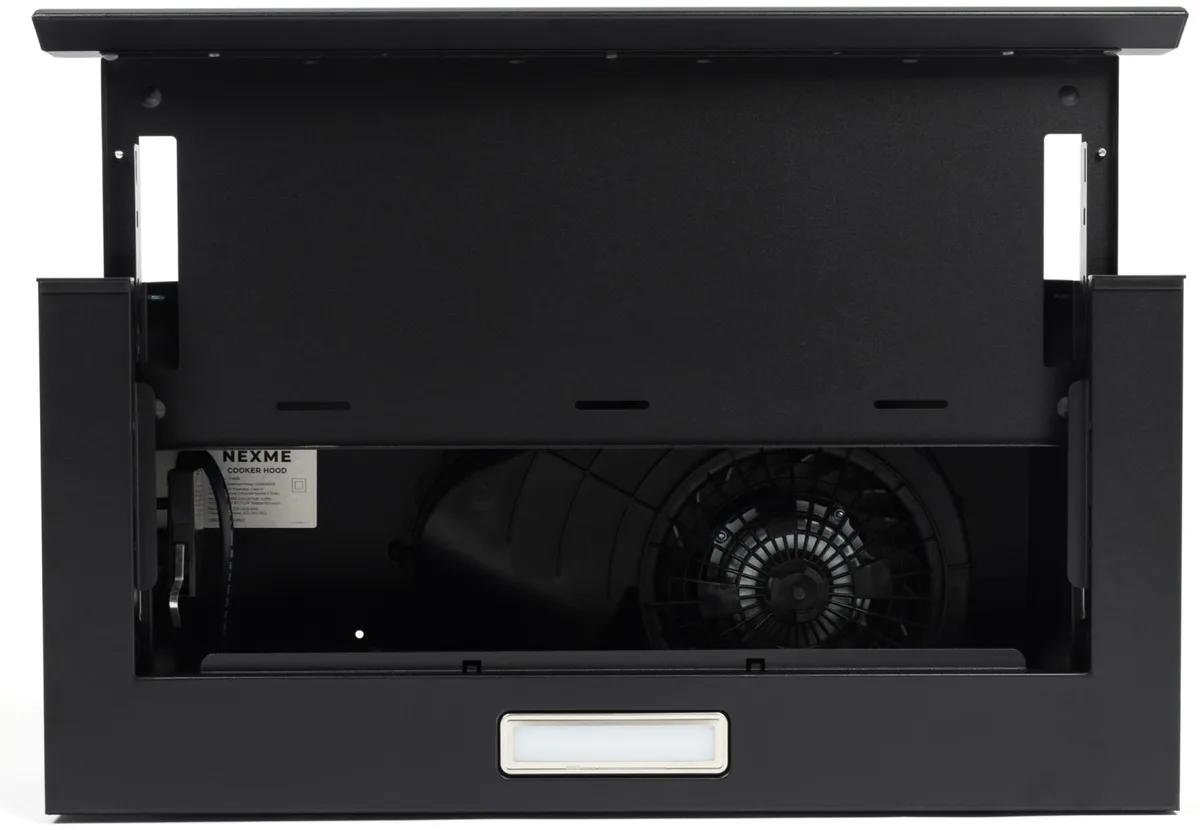 Вытяжка NEXME TH60B Черный