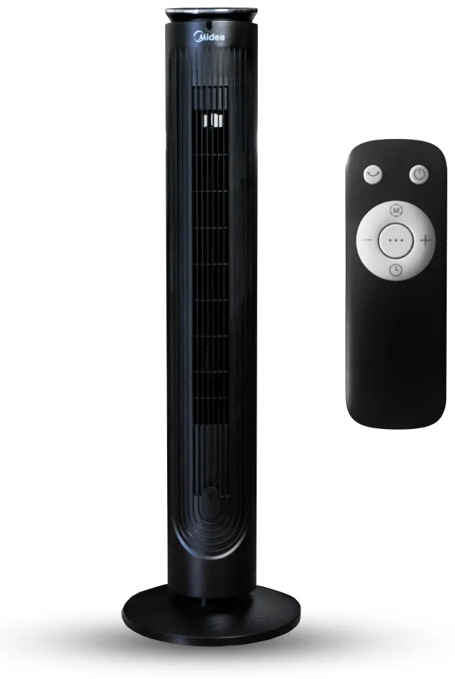 Вентилятор Midea FZ10-21ARB