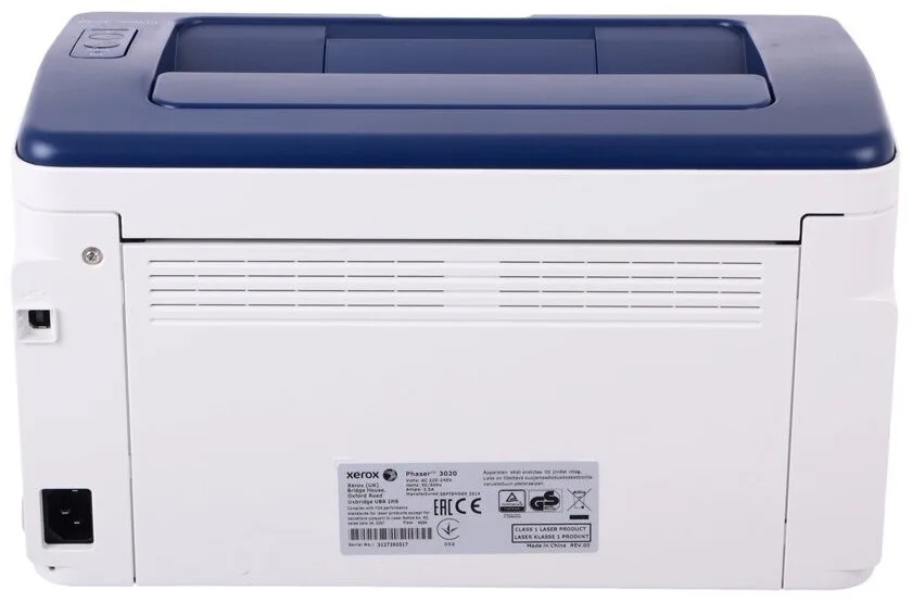 Принтер Xerox Phaser 3020BI
