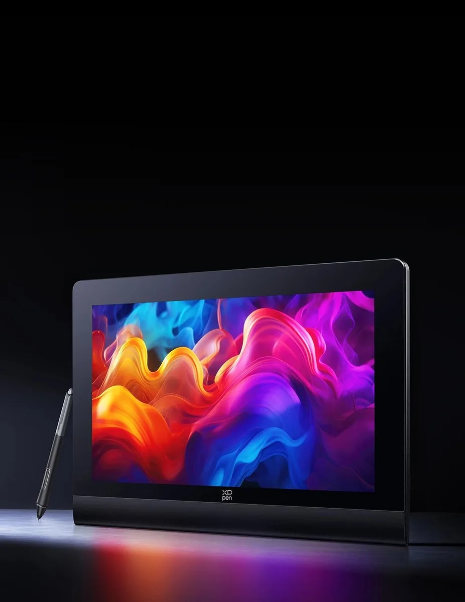 Графический планшет XP-PEN Artist Ultra 16