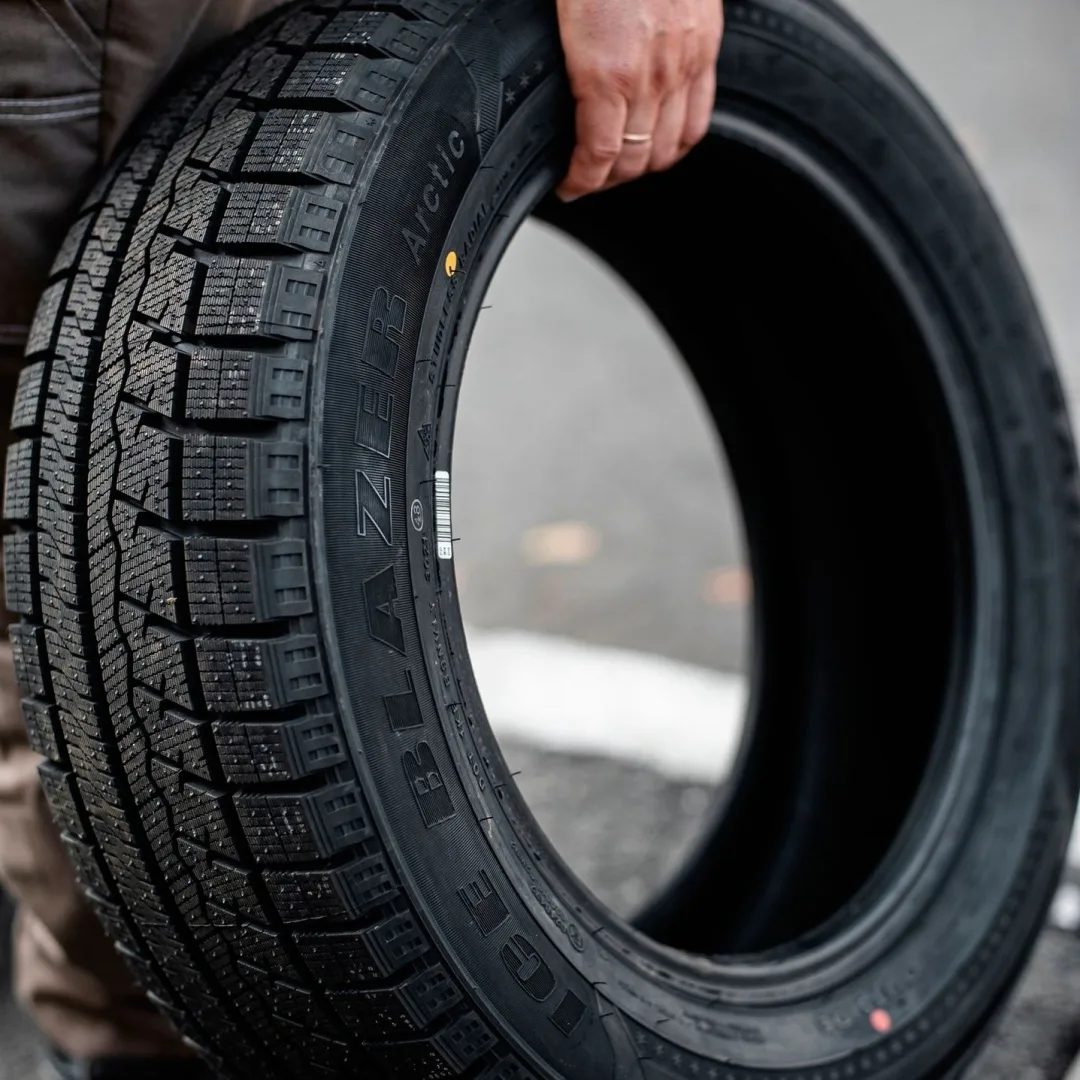 Шина Sailun Ice Blazer Arctic 185/70R14 88H ЗИМ