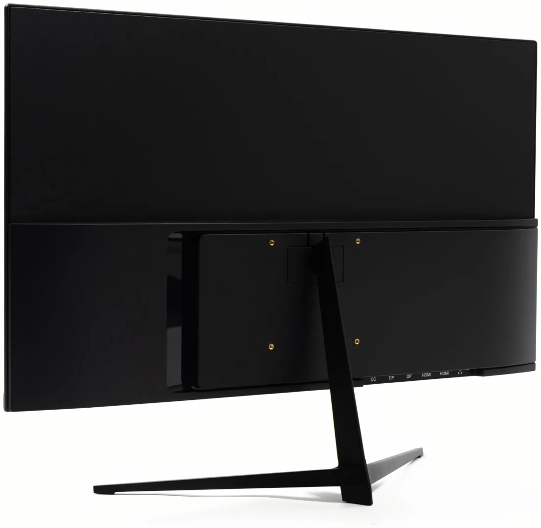 Монитор XTREON XT24N1 23.8" QHD (180Hz) Черный