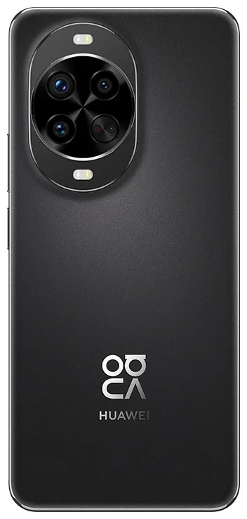 Смартфон Huawei Nova 14 Pro MIA-LX9 12/512GB Черный