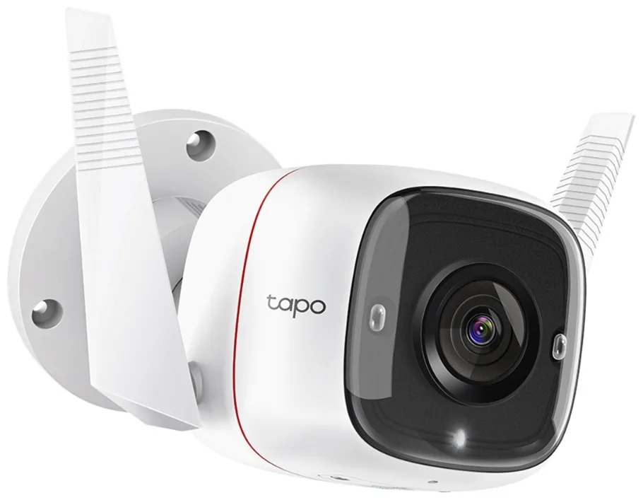 Камера видеонаблюдения TP-LINK Tapo TC65