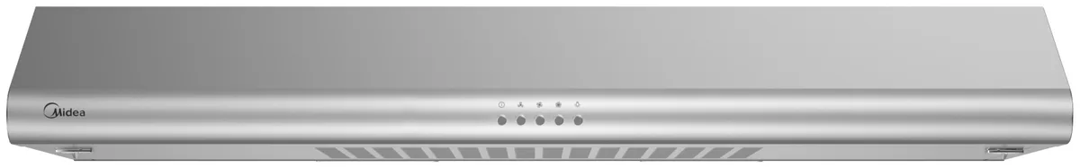 Вытяжка Midea MH60F16 X Стальной
